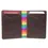 Miniatura: Carteira em Couro Orgulho Artlux 3061