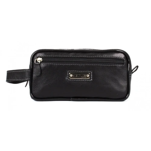 Necessaire Unissex de Couro Artlux NC013 | Artlux Premium