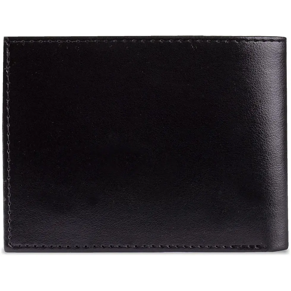 Miniatura: Carteira Masculina Artlux 501