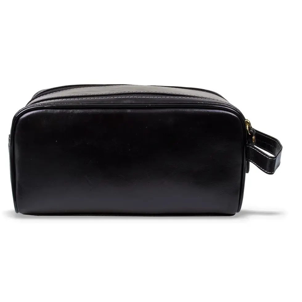 Miniatura: Necessaire de Couro Artlux NC015