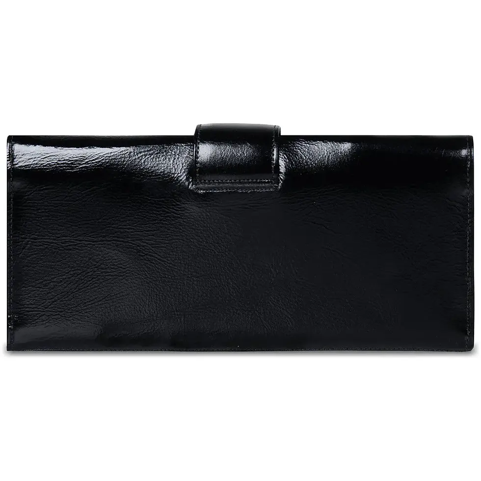 Miniatura: Carteira Maxi em Couro Artlux 124