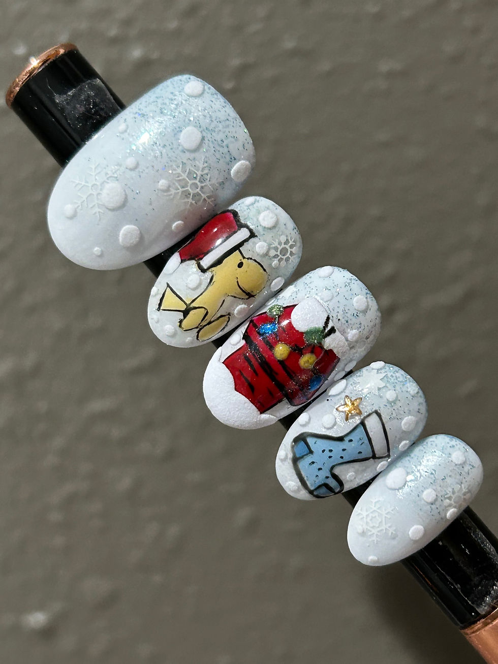 Thumbnail: Christmas Time