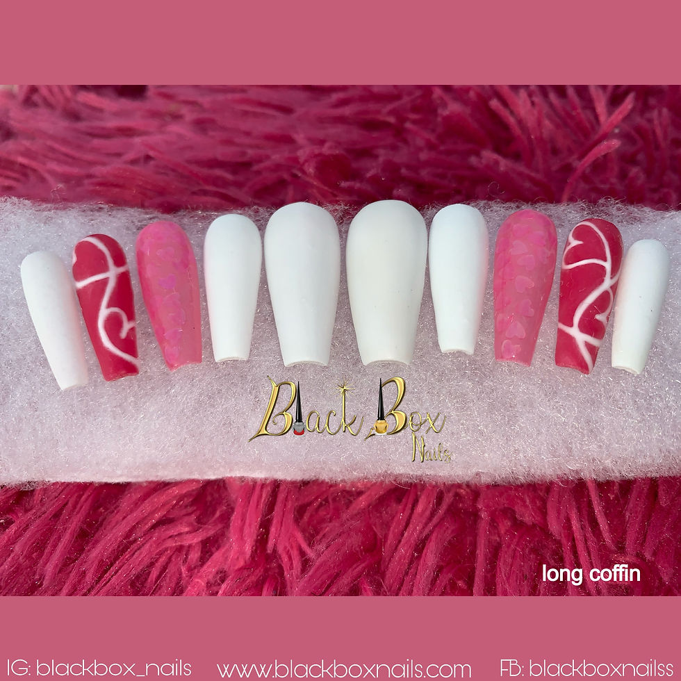 Thumbnail: Pink Hearts