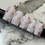 Thumbnail: Chinoiserie White Metallic Pink