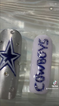 Thumbnail: Sports Teams - Dallas Cowboys 