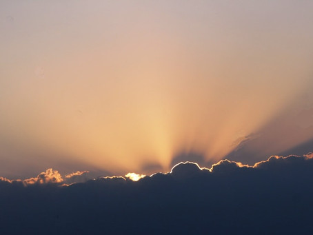 The Light Behind the Storm: 5 Great Things That Happened This Past Year