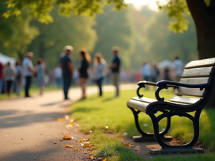 Navigating Social Events with GAD: Tips to Connect and Combat Anxiety