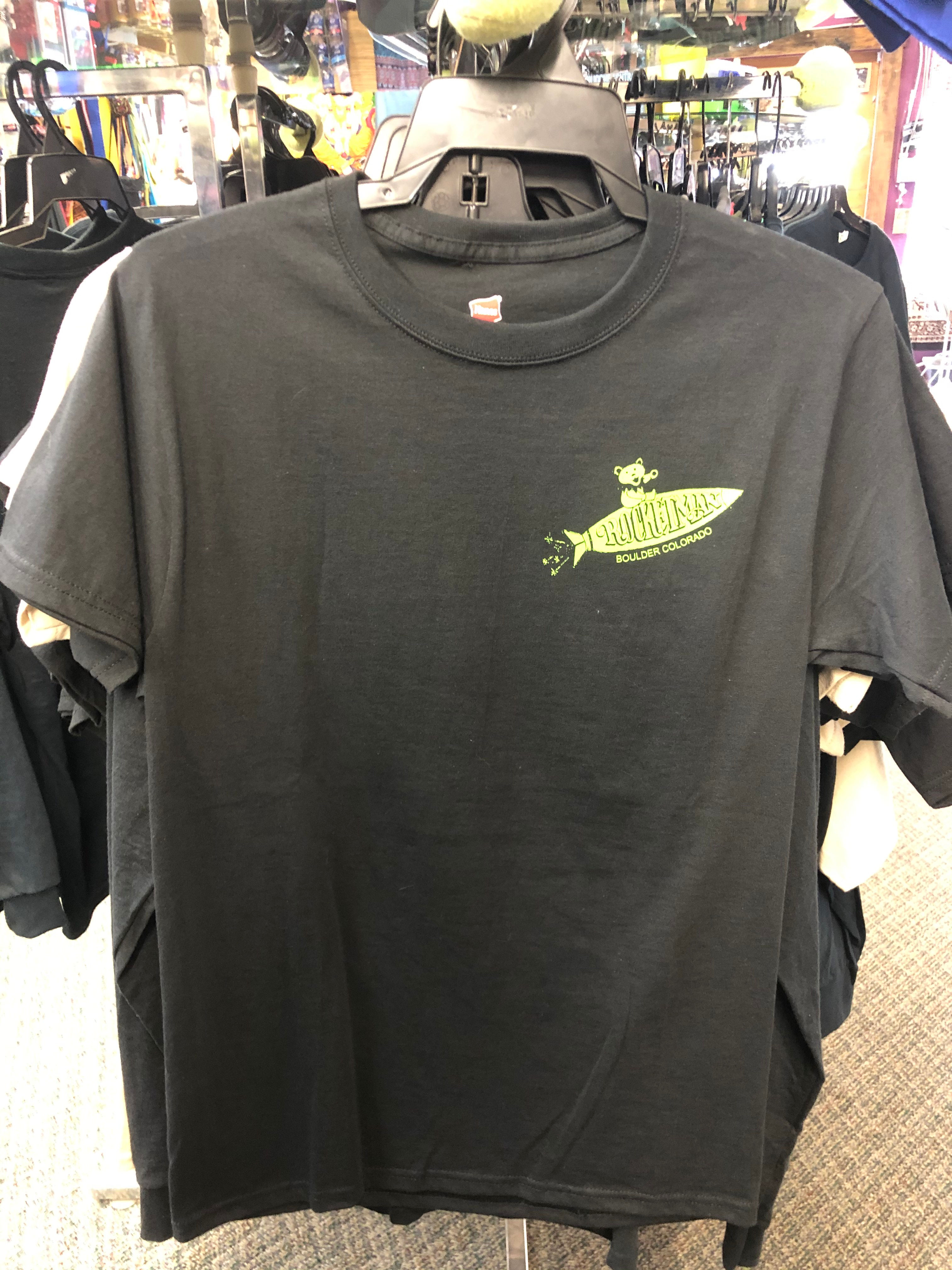 Rocketman Classic T