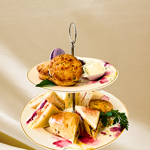 The Tea Tiffin