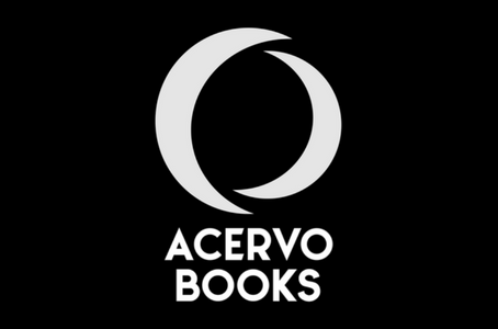 Acervo Books: Uma Nova Esperança