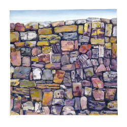 Harbour Wall