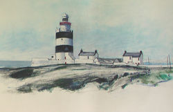 Hook Lighthouse 1