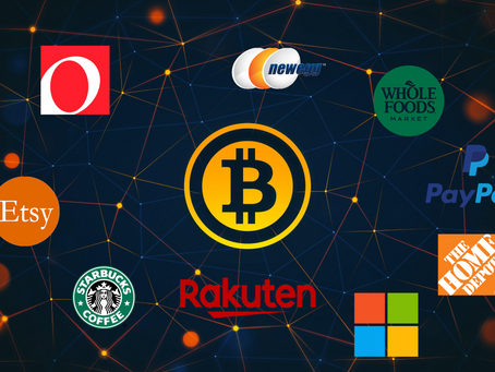 Organizations using CC