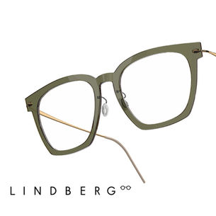 Bild von Brillenfassung