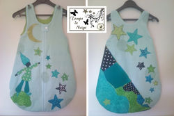 turbuneige lutin lune