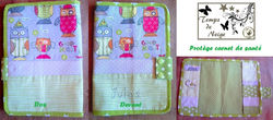 protege carnet jules