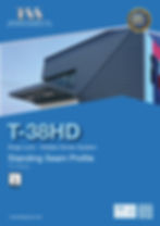 T-38HD