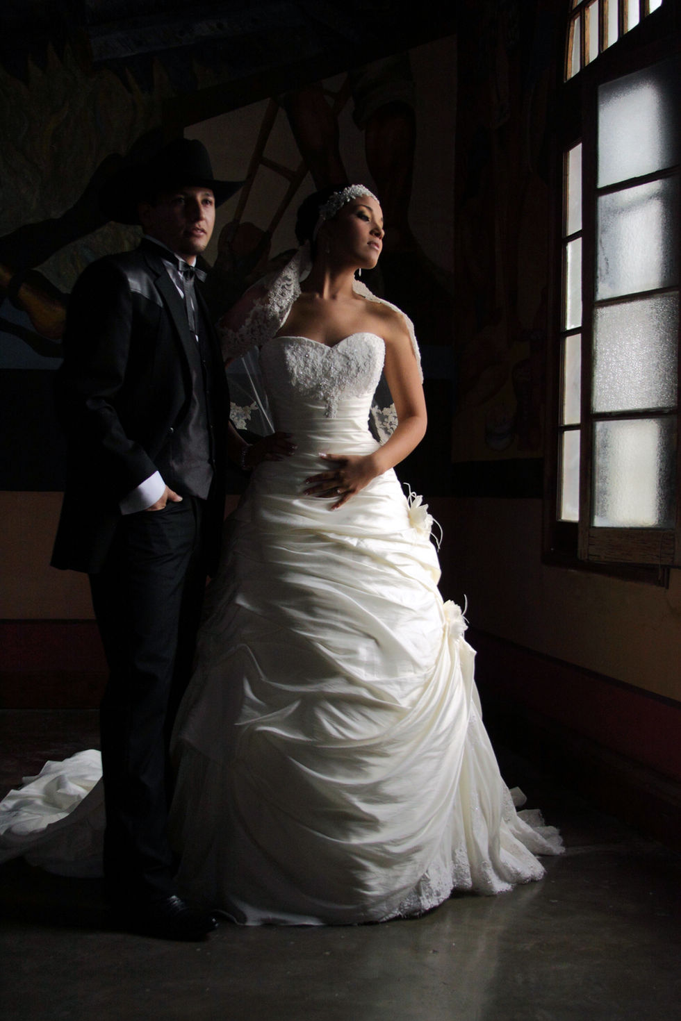 Sesión de fotos de novios, sesión de fotos de boda, fotos de boda, fotografías de boda monterrey.