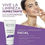 Miniatura: CREMA LIMPIADORA FACIAL SEYTU