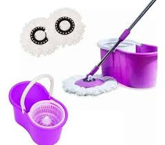 Miniatura: TRAPEADOR MAGICO 360