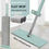 Miniatura: TRAPEADOR FLAT MOP