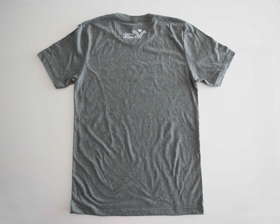 Thumbnail: Author Tee