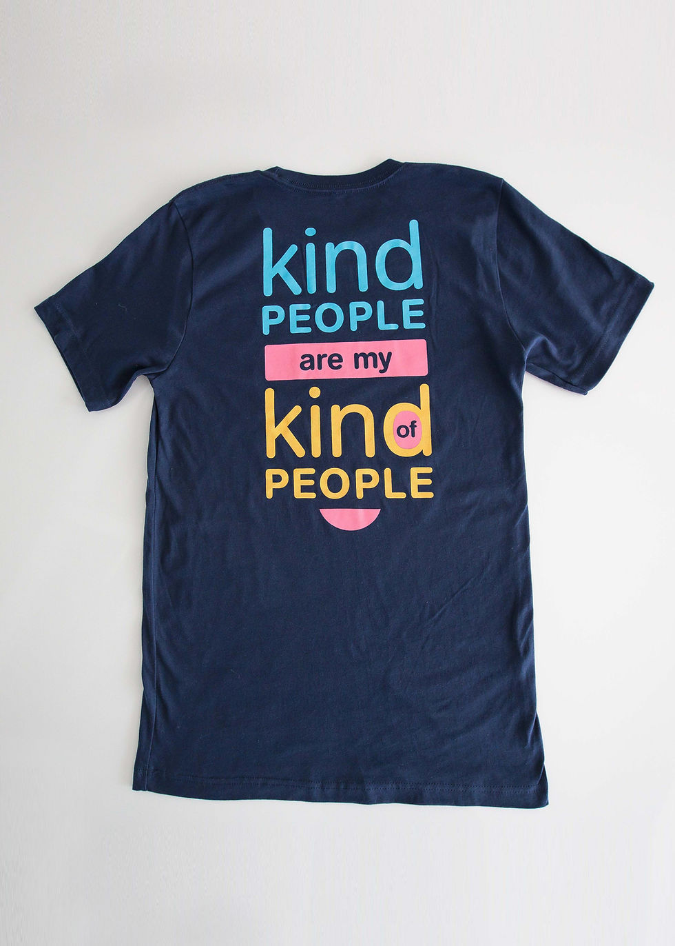 Thumbnail: "Kind People" Tee