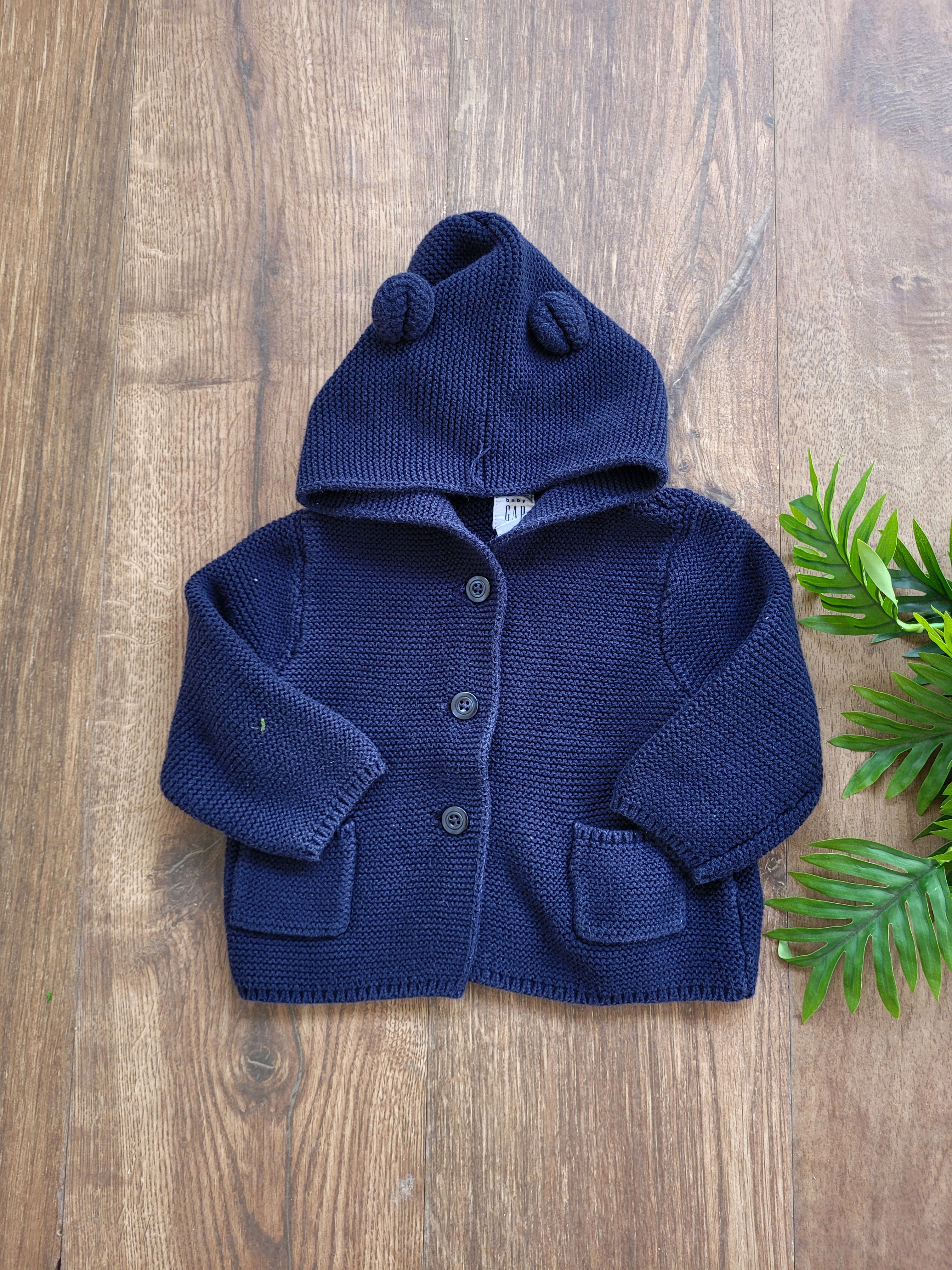 GAP 6-12M