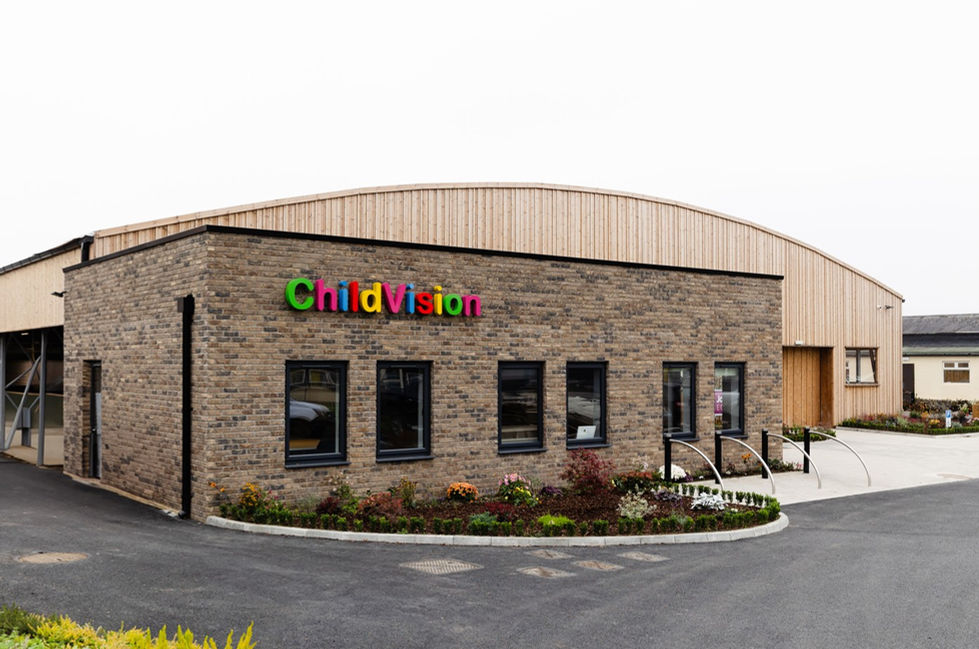 Childvision 2