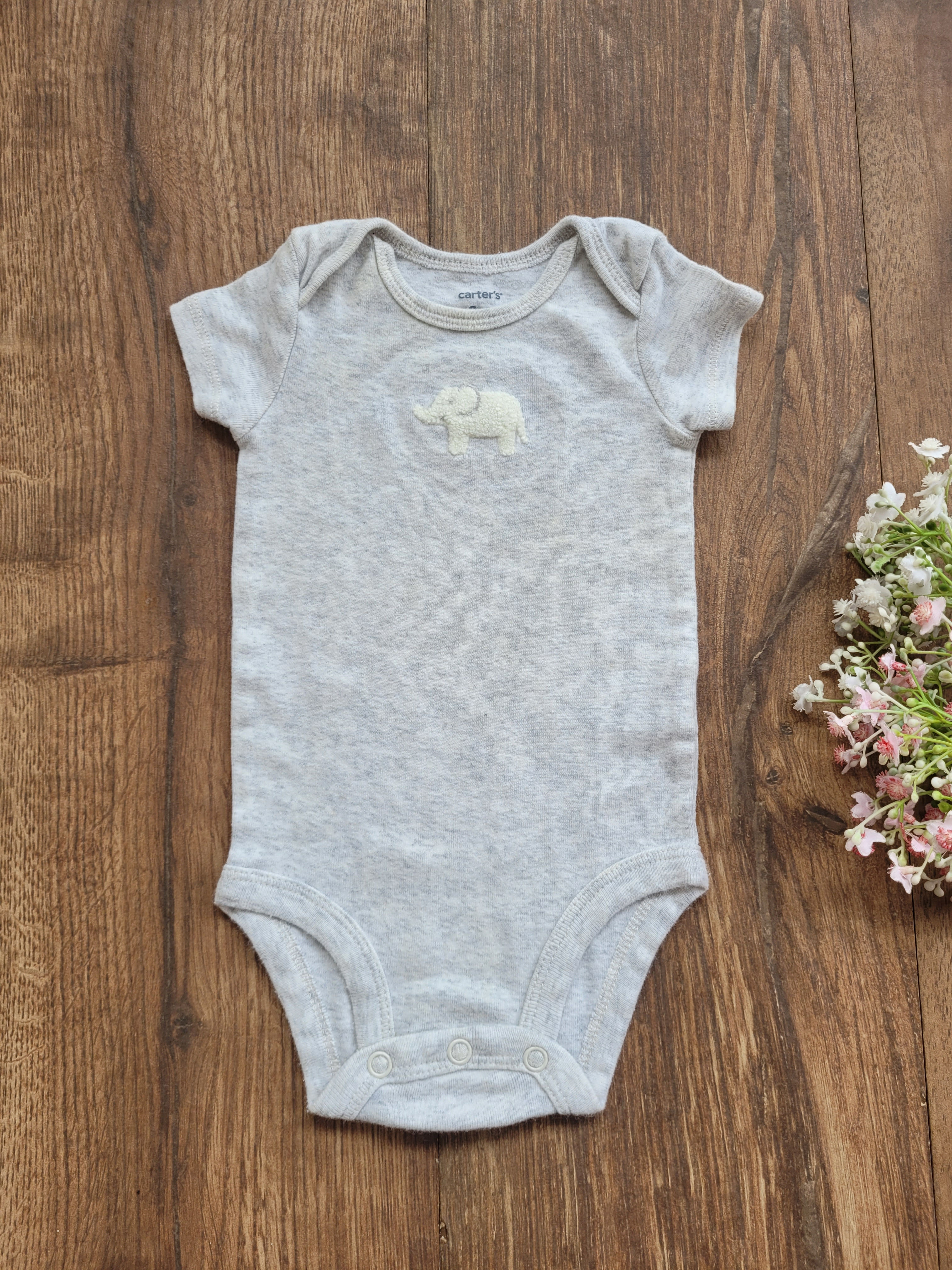 CARTERS 3M