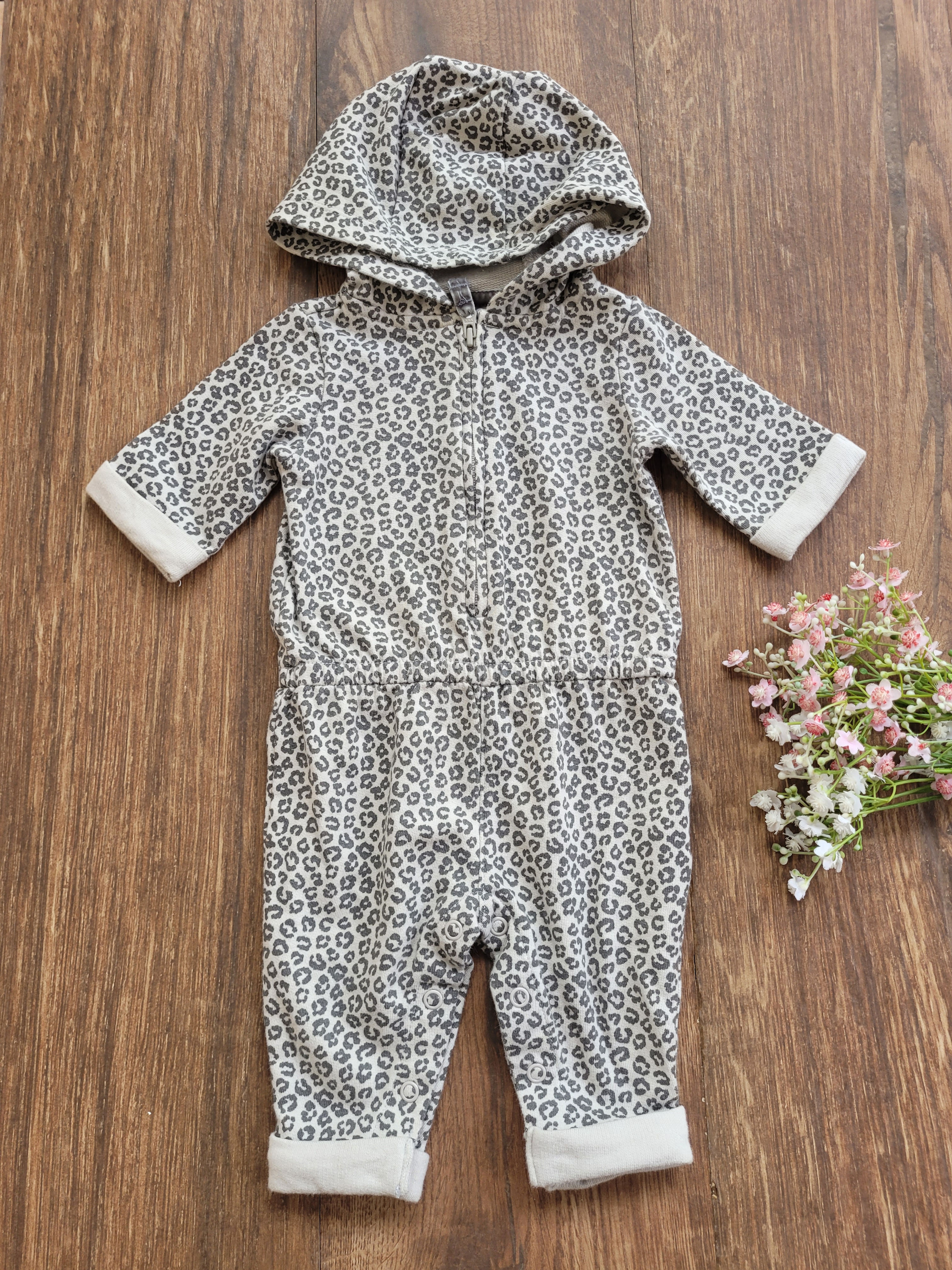 CARTERS 3M