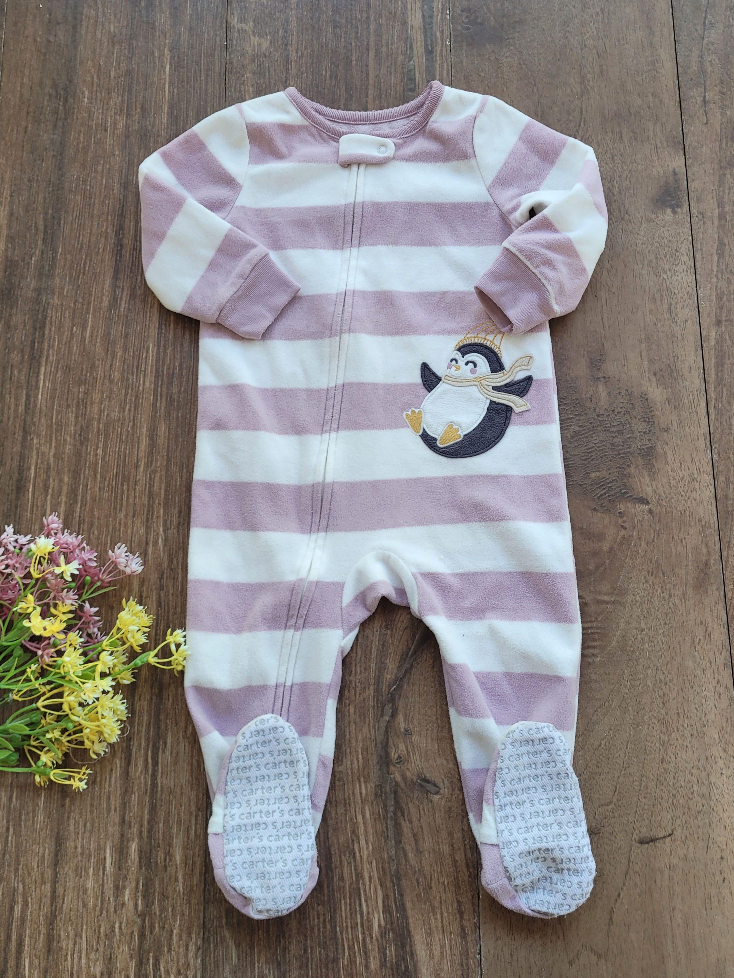 CARTERS 12M