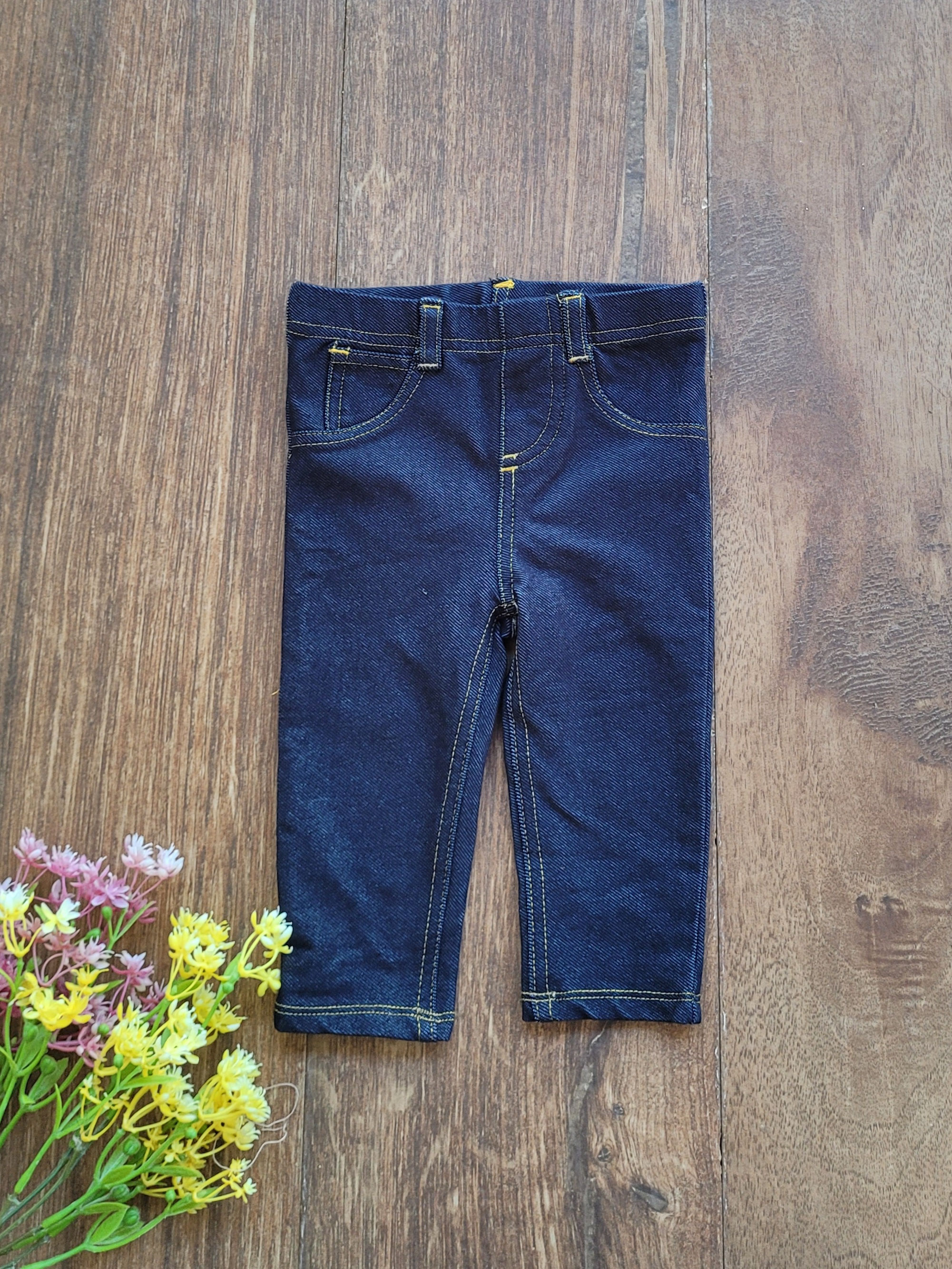 FIRST IMPRESSIONS 6-9M