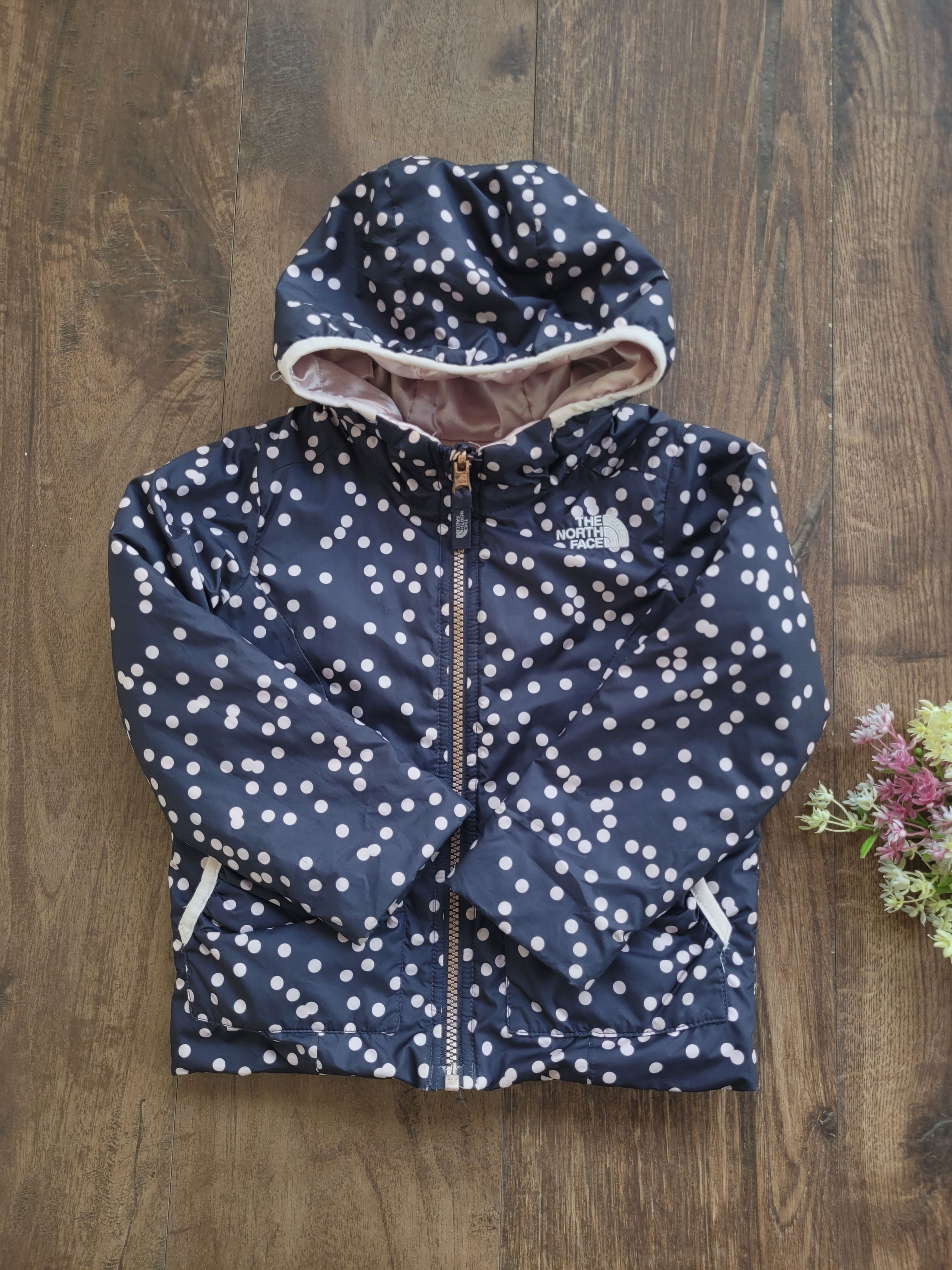 THE NORTH FACE 3 A�OS