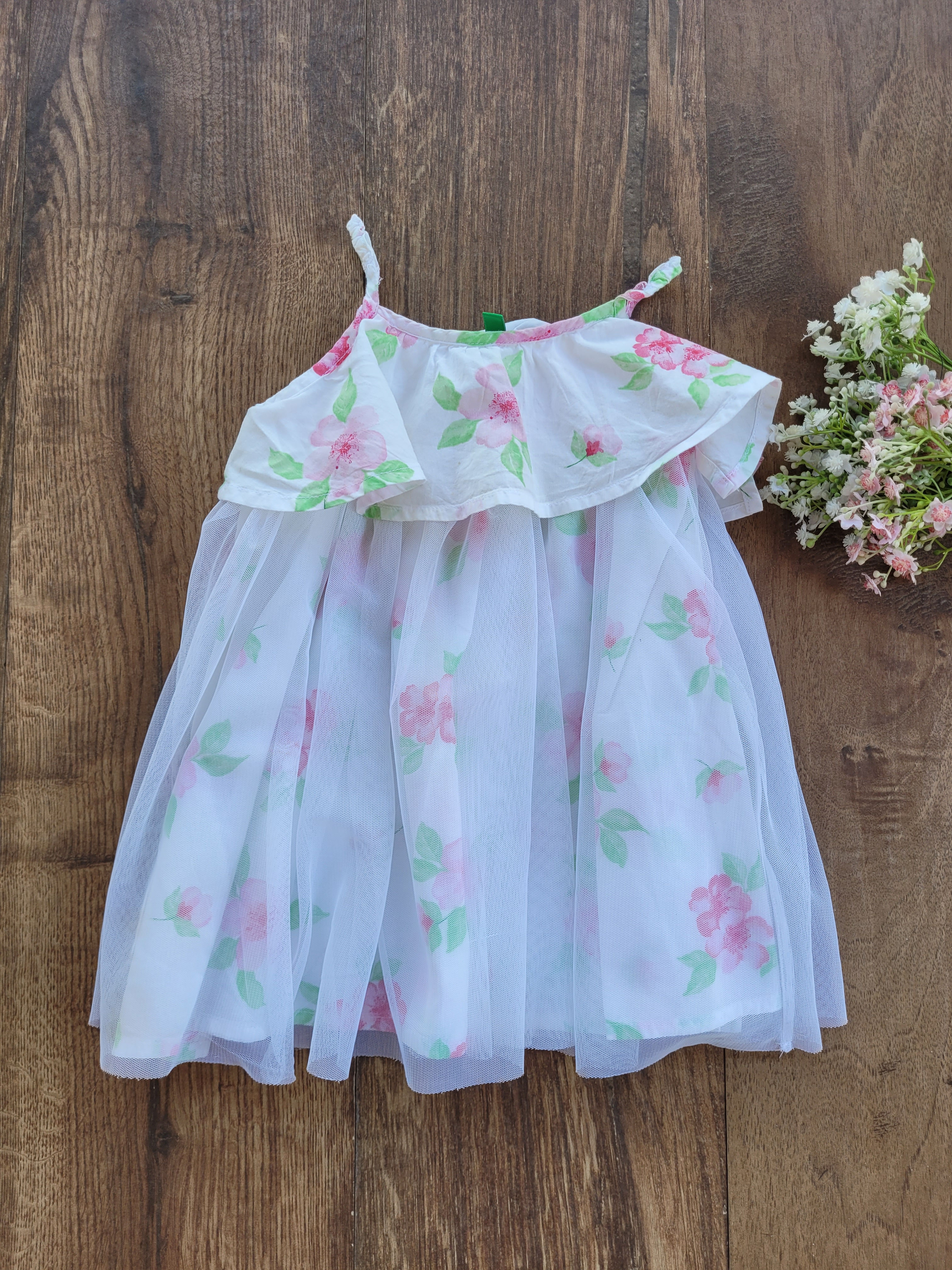 BENETTON 18M
