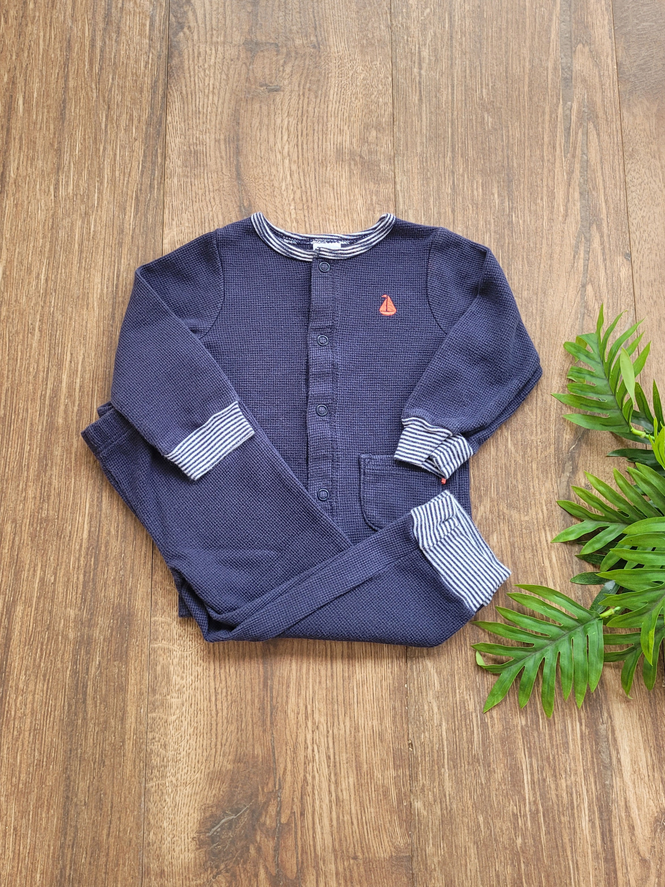 CARTERS 12M