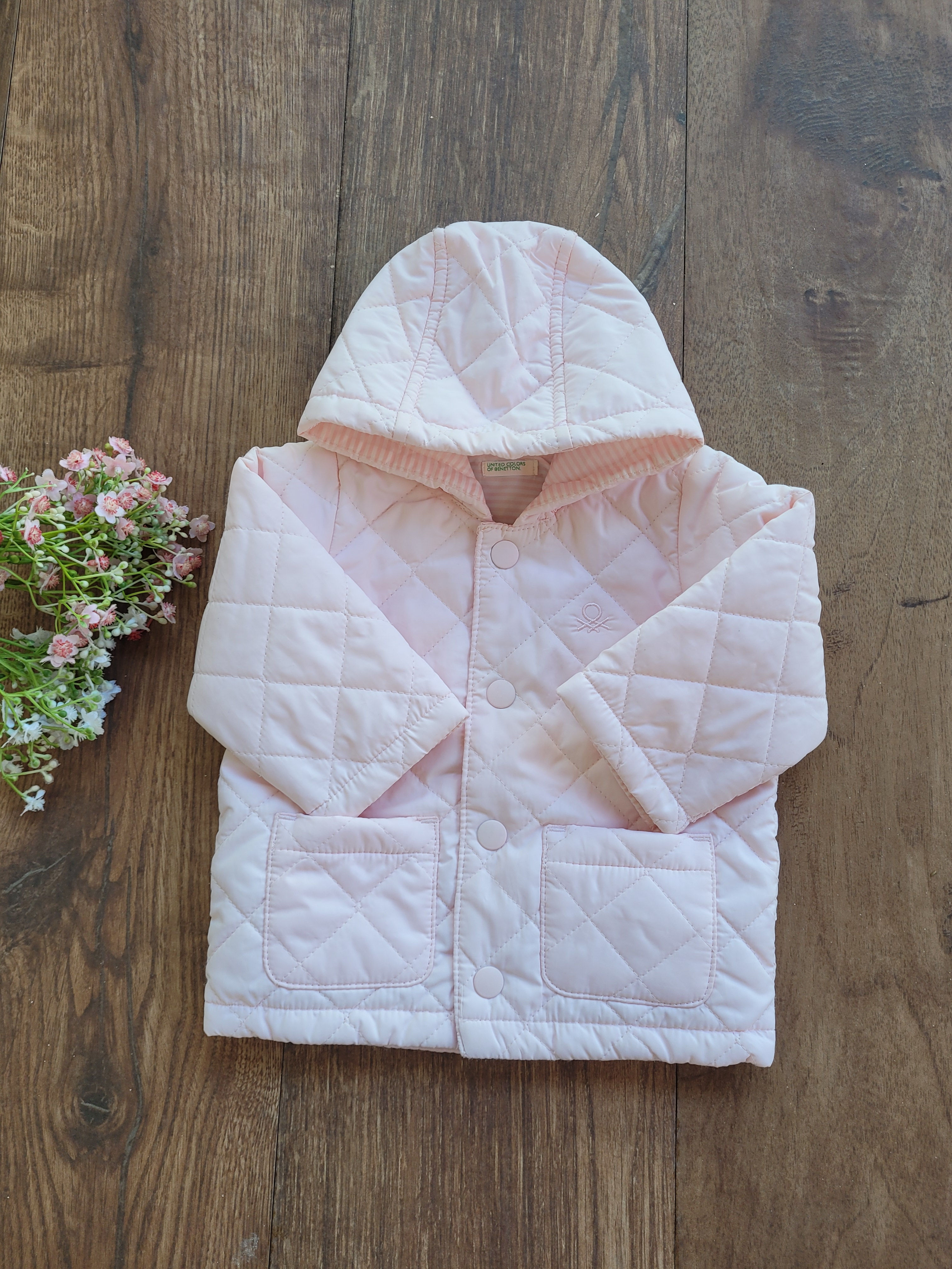 BENETTON 3-6M