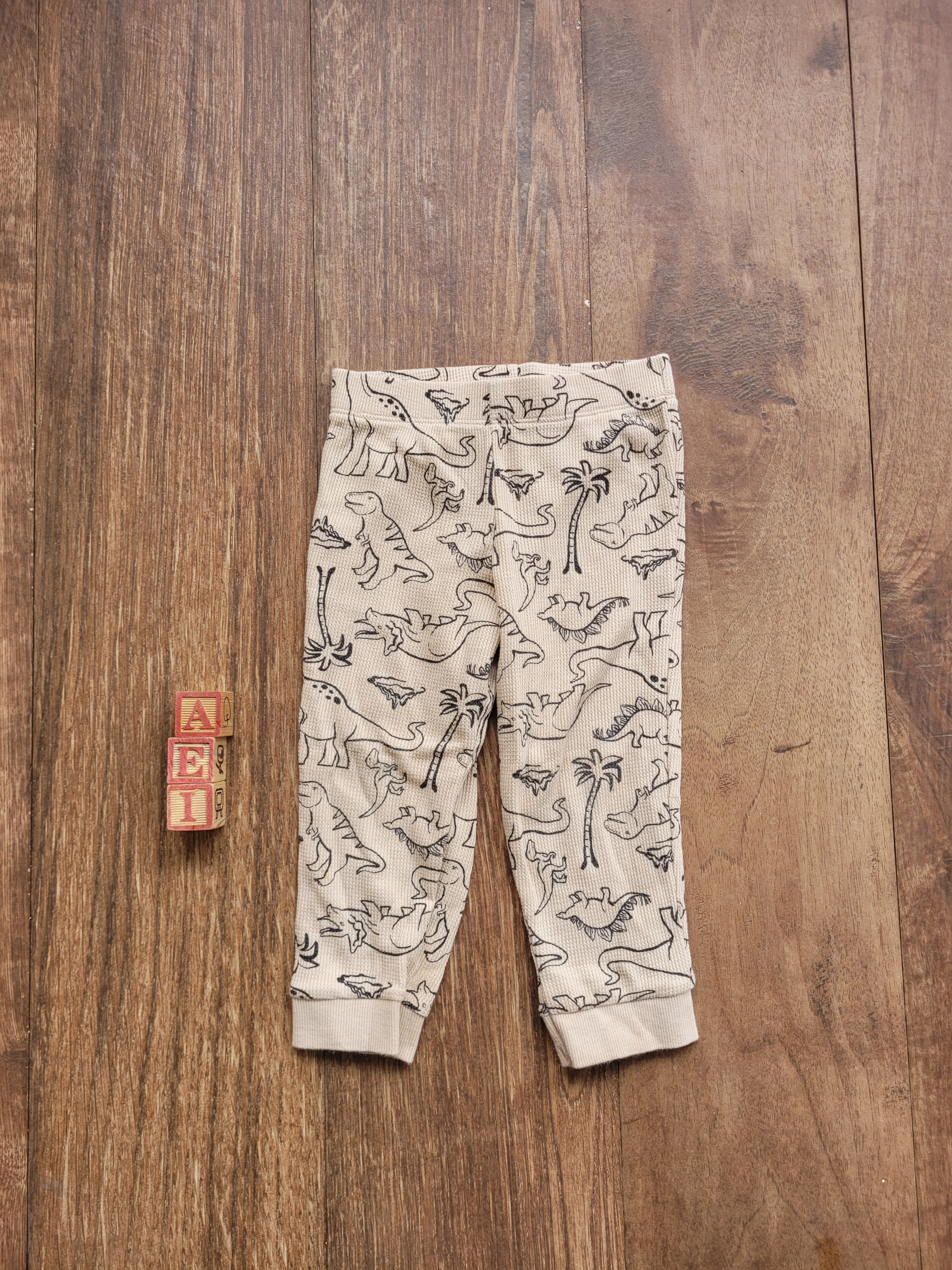 CARTERS 24M