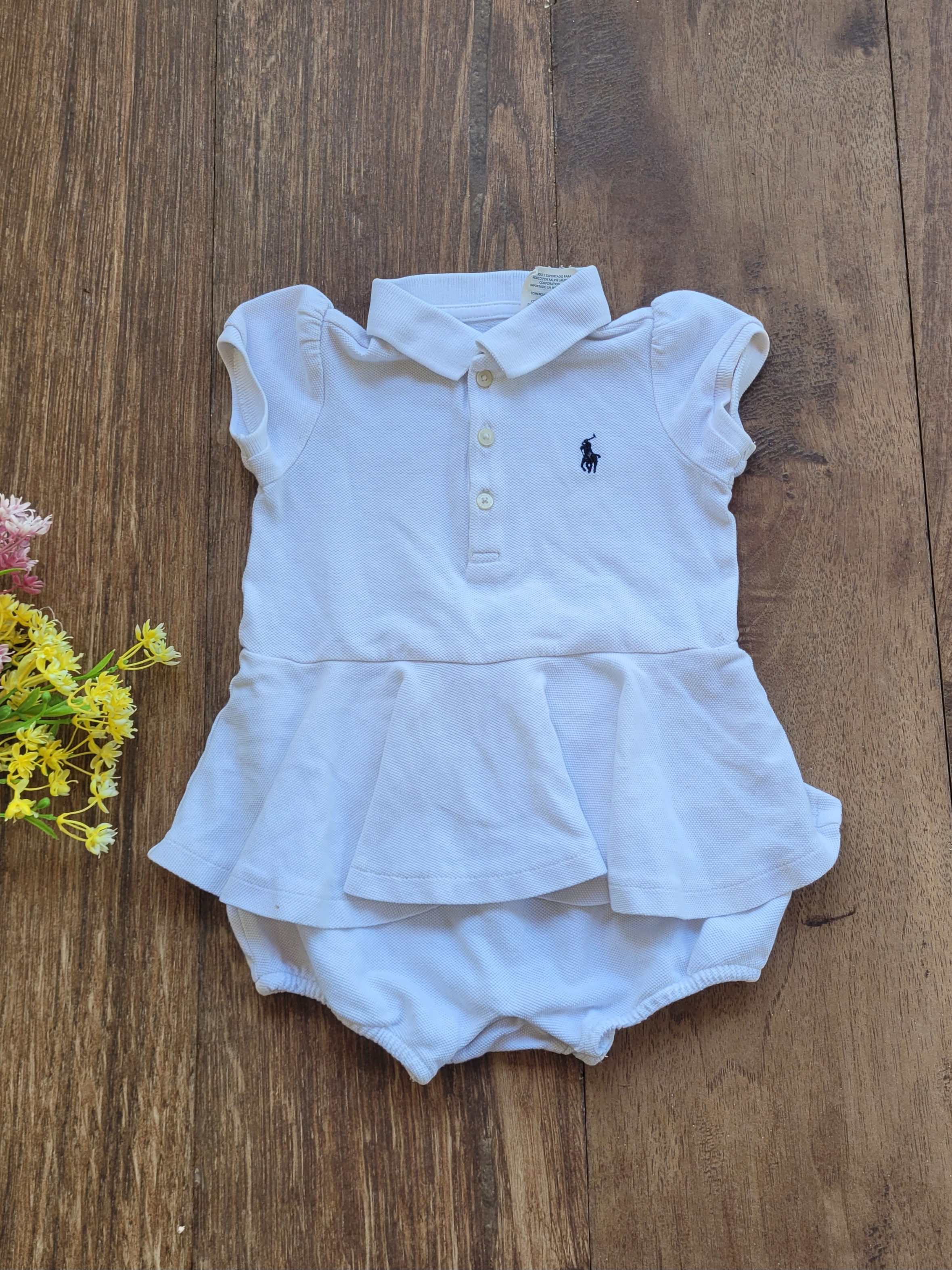 US. POLO ASSN 12M