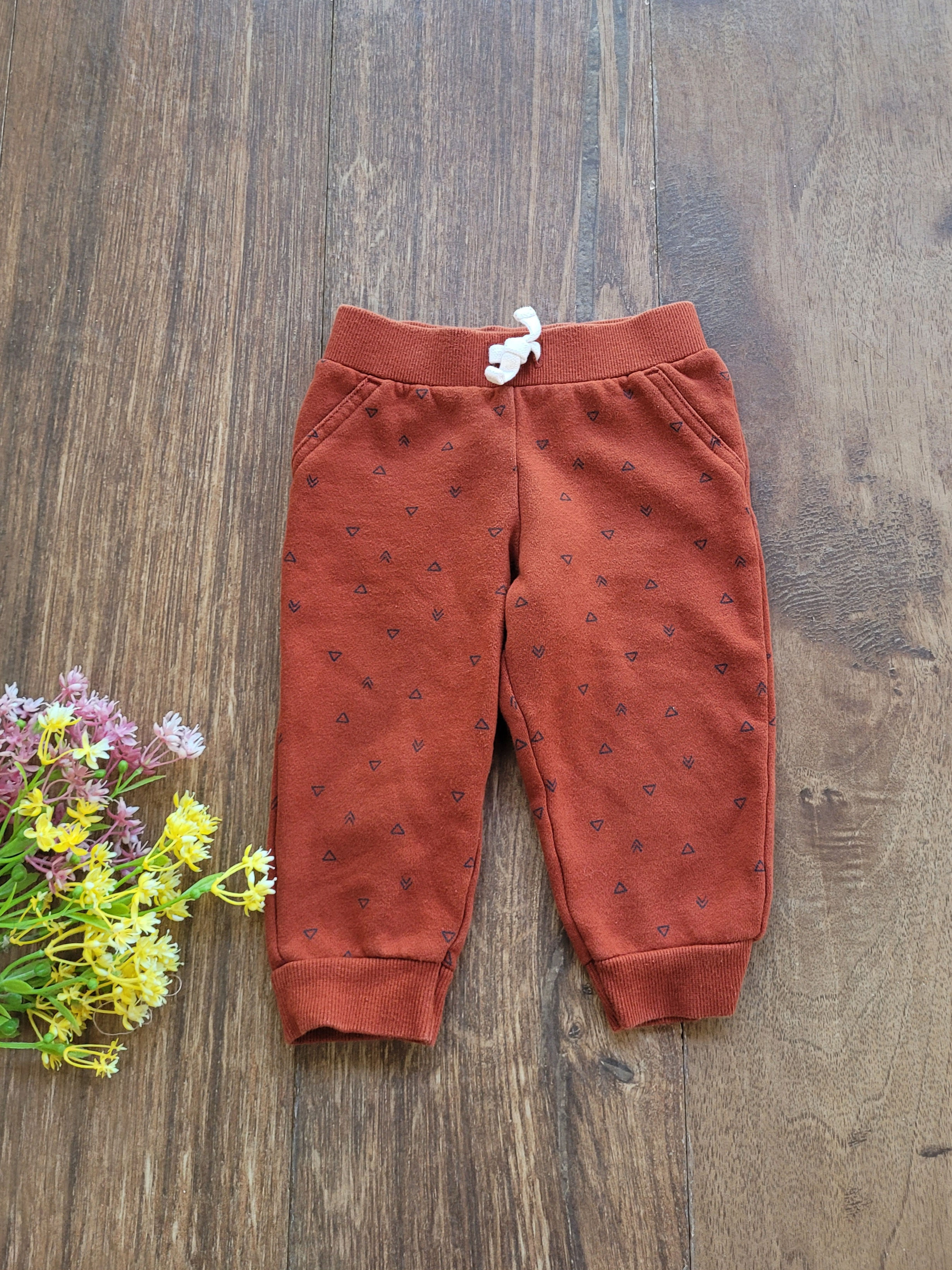 CARTERS 12M