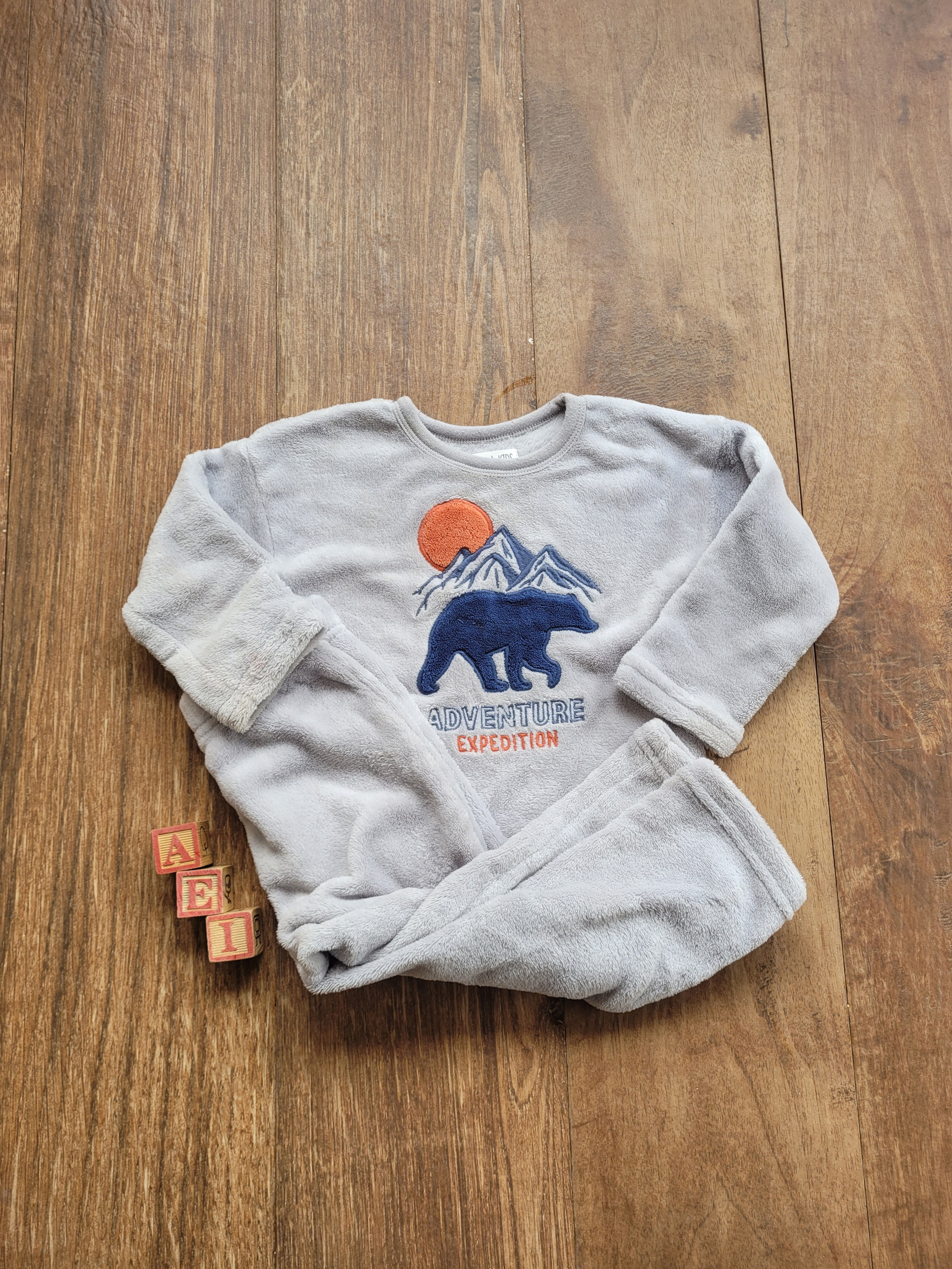 UNIT KIDS 2 A�OS