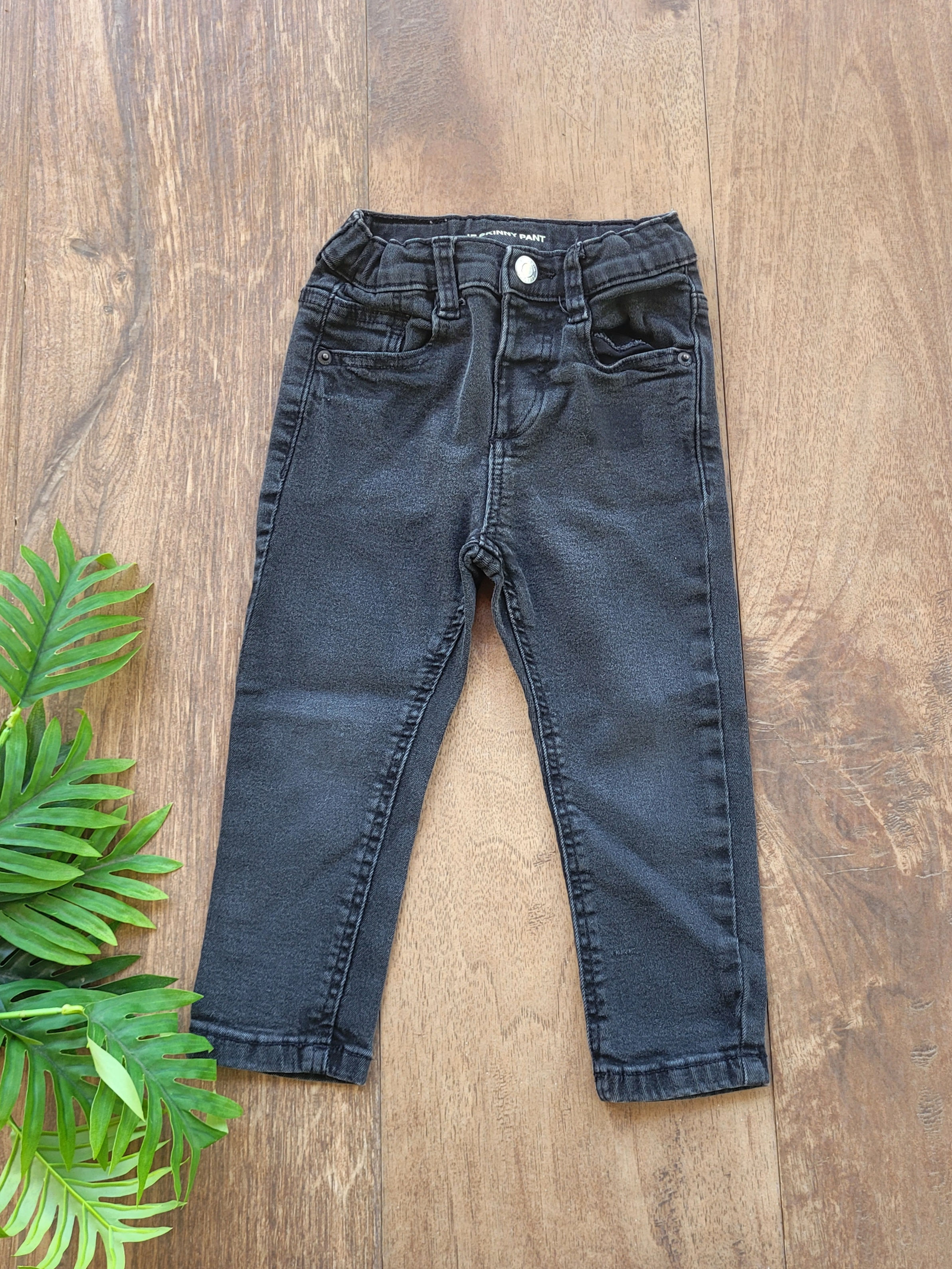 ZARA 18-24M