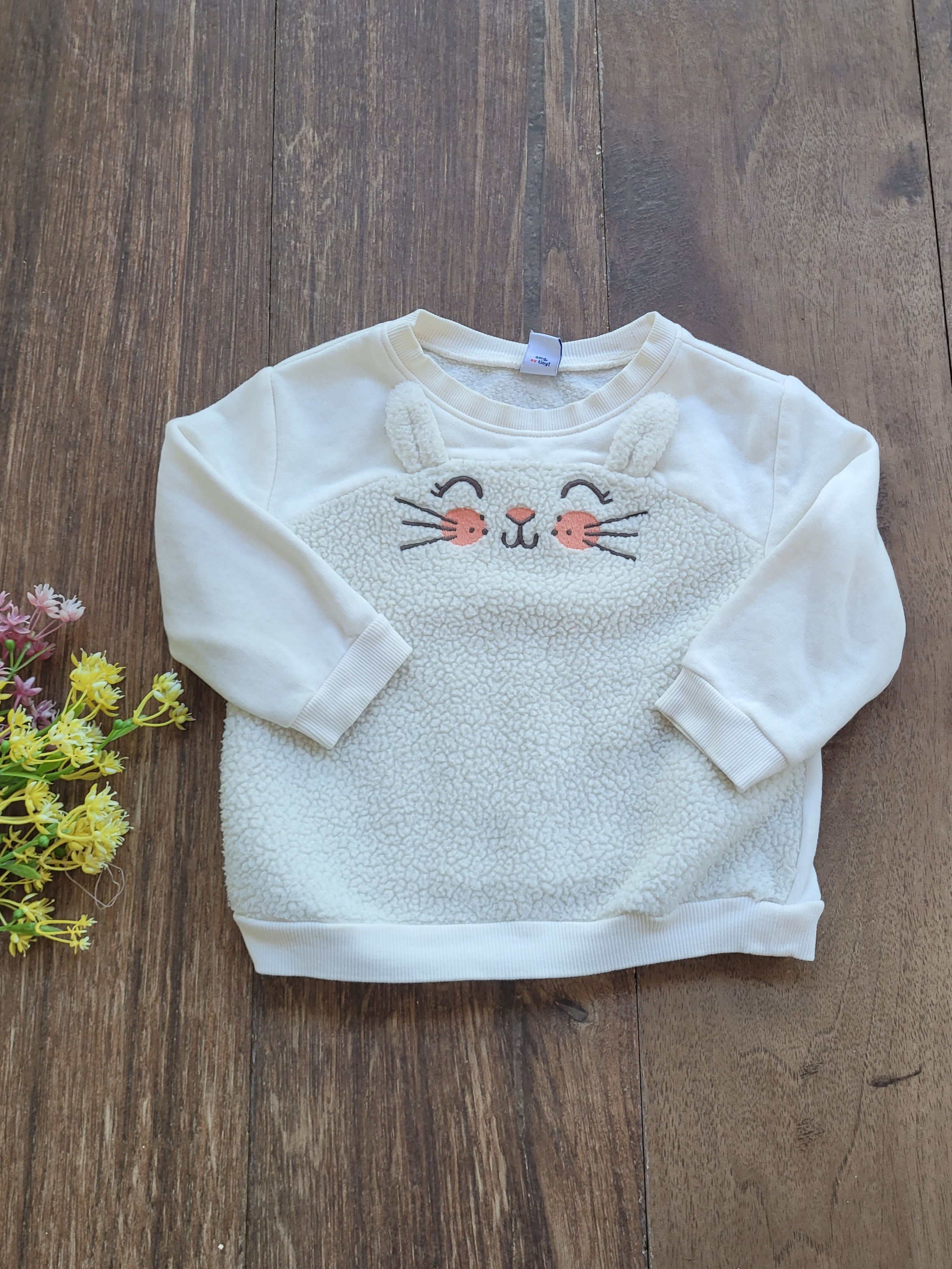 OLD NAVY 18-24M
