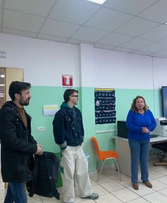 Inseguendo i propri sogni