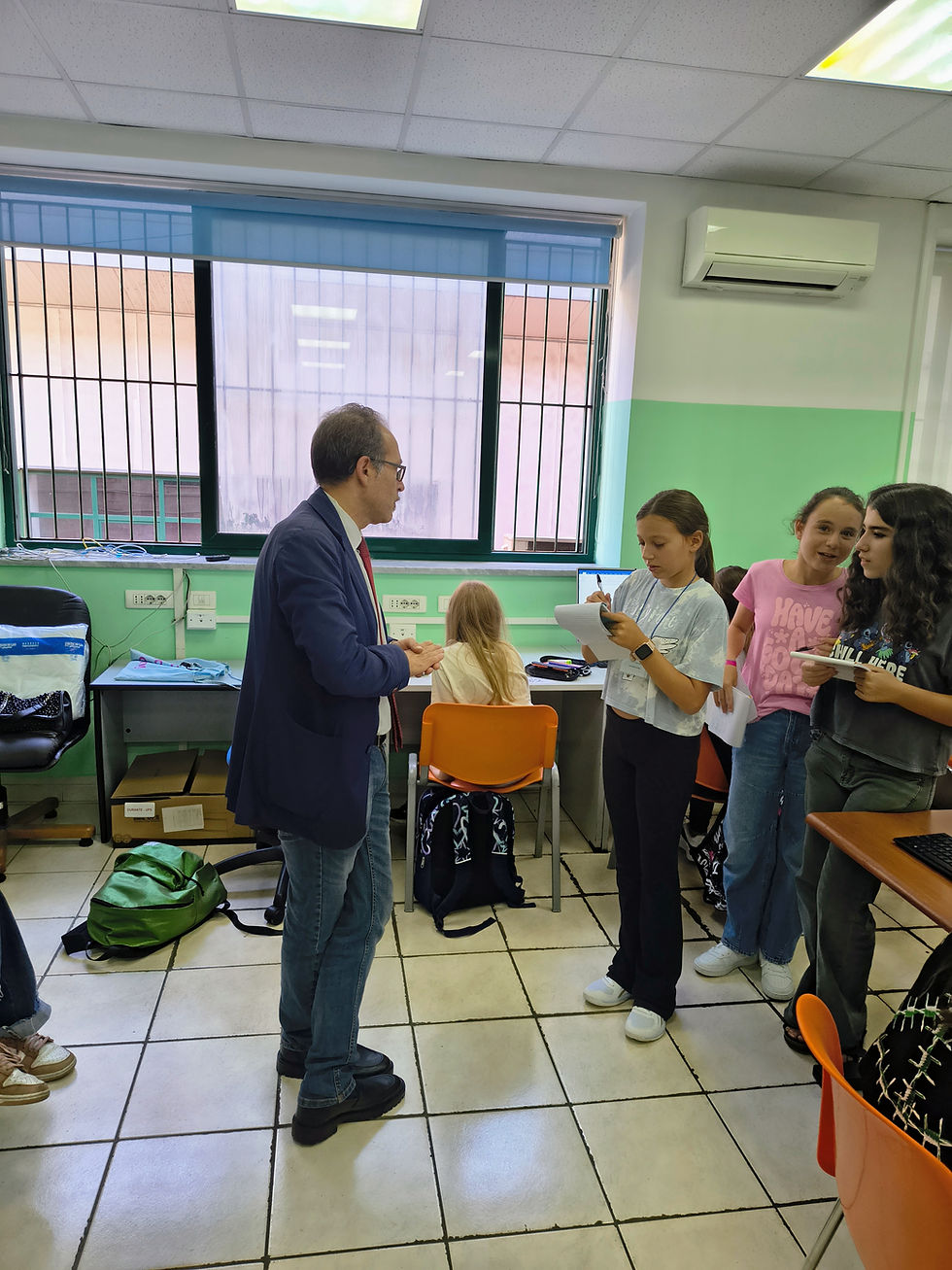 IL GIUSTIZIERE DEL GIORNALISMO ( di Rossetto CarloMaria)