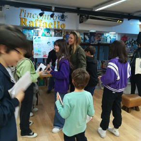 #ioleggoperchè: lettura e ragazzi 
