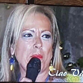 Ciao Valeria