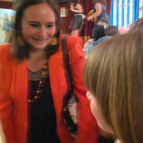 Un tuffo negli anni ‘60 con gli studenti della Belvedere