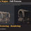 Thumbnail: Old Western Wagon Tutorial Full Process