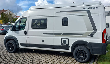 18 Zoll Felgen